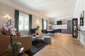 Apartments Florence- Granduca Penthouse Florence